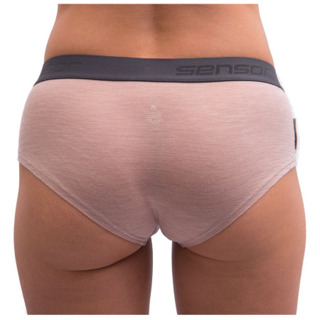 Bragas funcionales para mujer Sensor Merino Air