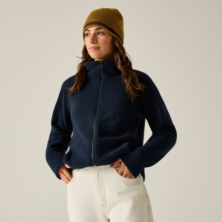 Sudadera de mujer Regatta Heidy Full Zip