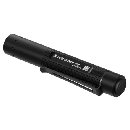 Linterna LED Ledlenser P2R