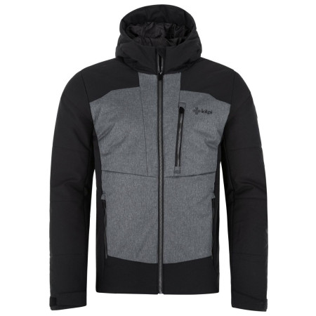 Chaqueta de hombre Kilpi Torres-M negro
