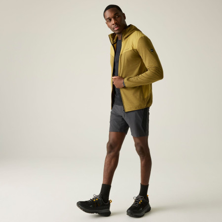 Chaqueta de hombre Regatta Finchdale Midlayer