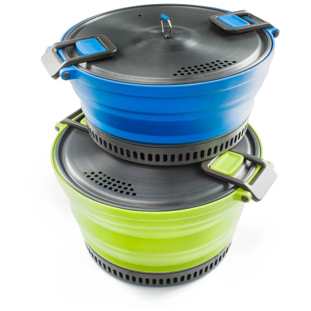 Olla GSI Outdoors Escape Hs 3L Pot