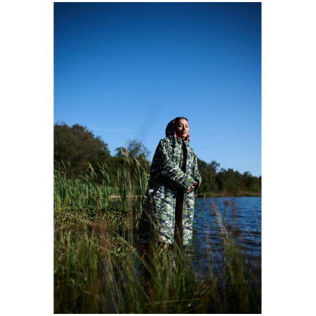 Albornoz Regatta Adult W Proof Robe