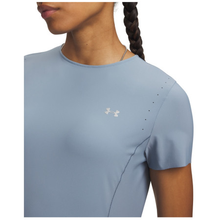 Camiseta funcional de mujer Under Armour Vanish Elite Short Sleeve