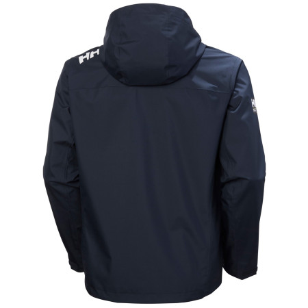 Chaqueta de hombre Helly Hansen Crew Hooded Jacket 2.0