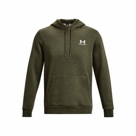 Sudadera de hombre Under Armour Essential Fleece Hoodie