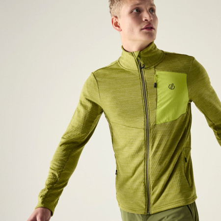 Sudadera de hombre Dare 2b Venture Stretch Midlayer