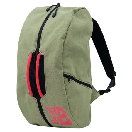 Bolsa para cuerda Beal Combi II verde GREEN