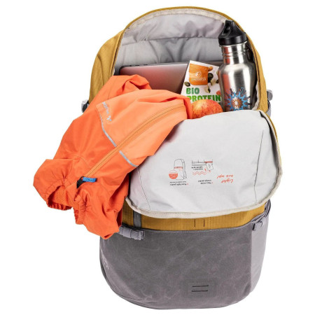 Mochila Vaude CityGo 30 II