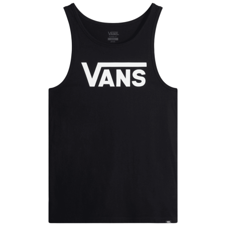 Camiseta sin mangas para hombre Vans Vans Classic Tank