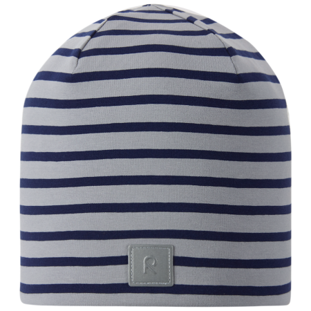 Gorro para niños Reima Tantsu Melange Grey