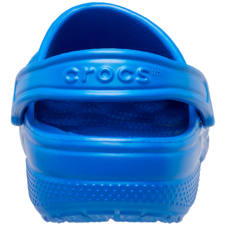 Pantuflas Crocs Classic
