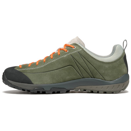 Zapatos trekking hombre Asolo Space GV