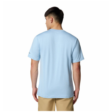Camiseta de hombre Columbia Kwick Hike™ Graphic Short Sleeve Tee