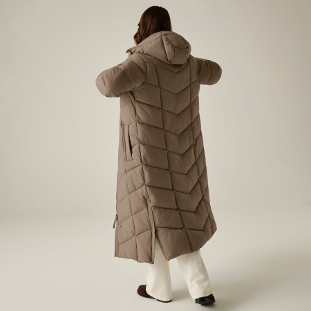 Abrigo de invierno para mujer Regatta Eloria