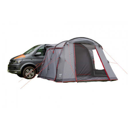 Carpa de autocaravana/furgoneta Vango Faros II Low gris smoke