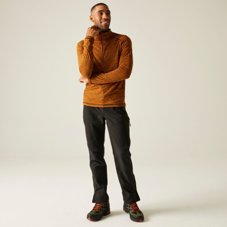 Sudadera funcional de hombre Regatta Yonder II