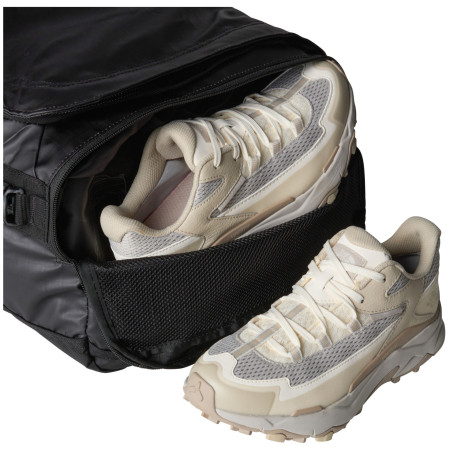 Bolsa de viaje The North Face Base Camp Voyager Duffel 32l