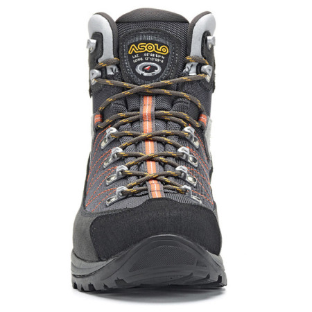 Zapatos trekking hombre Asolo Finder GV