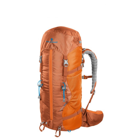 Mochila de escalada Ferrino Triolet 32+5 2021 naranja