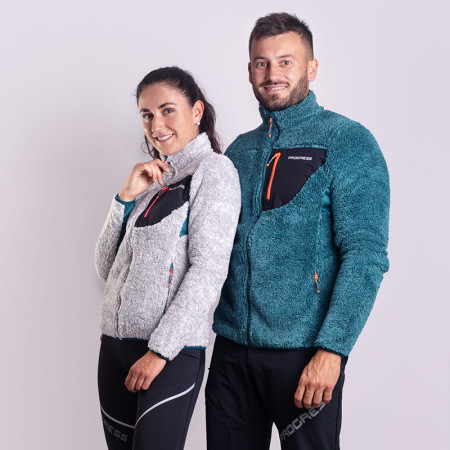 Sudadera funcional de mujer Progress Alva