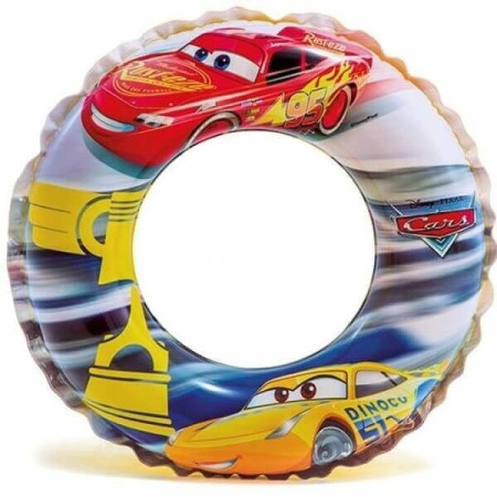 Flotador Intex Swim Ring 58260NP