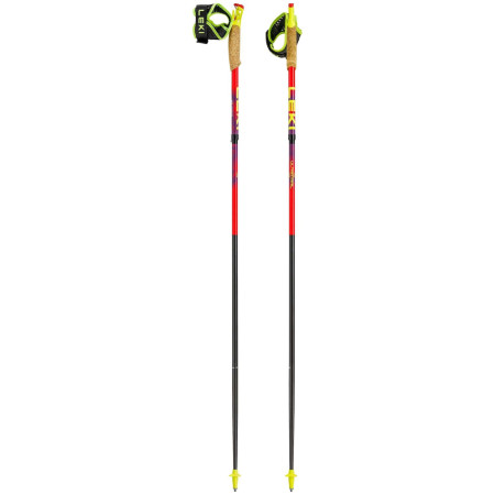 Bastones de carrera de senderos Leki Ultratrail FX.One