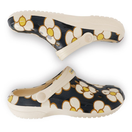 Pantuflas de mujer Regatta Orla Clog