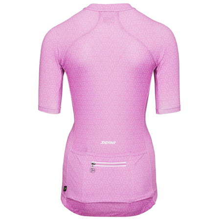 Maillot de ciclismo para mujer Silvini Catirina