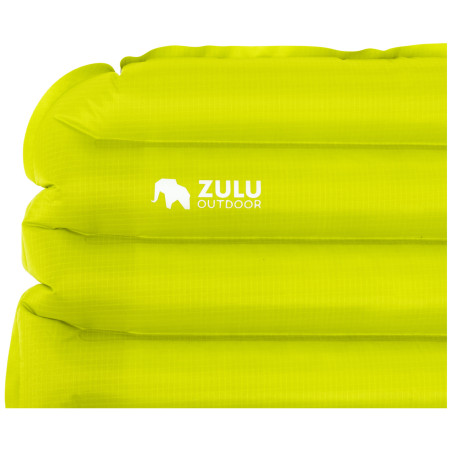 Colchoneta hinchable Zulu Moonlight Mummy