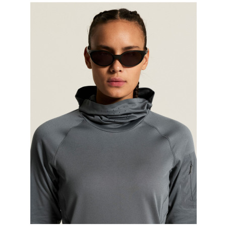 Sudadera de mujer Craft Subz Thermal Hood W