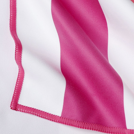 Toalla Regatta Printed Microfibre Beach Towel