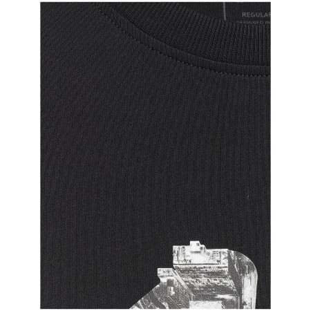 Camiseta de hombre 4F Tshirt M3132