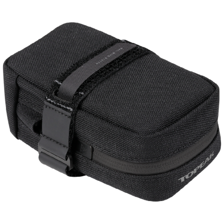 Alforja para sillín Topeak Elementa SeatBag M negro black