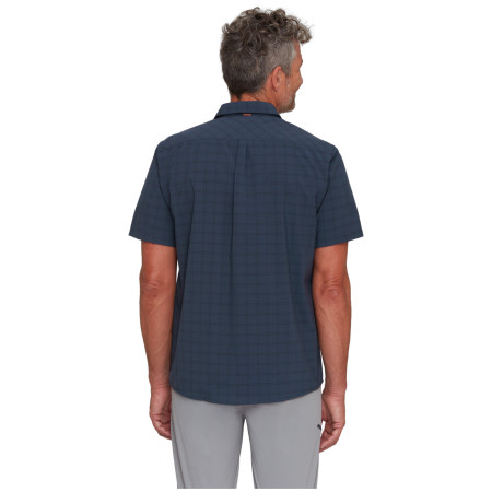 Camisa de hombre Mammut Lenni Shirt