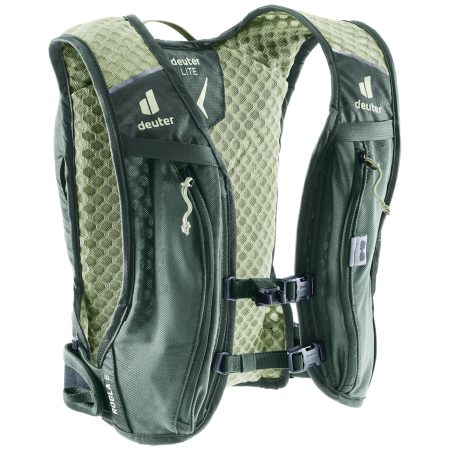 Mochila de ciclismo Deuter Rogla 5