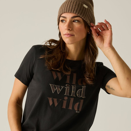 Camiseta de mujer Regatta Filandra IX