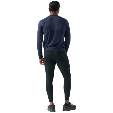 Pantalones de hombre Smartwool Men's Active Fleece Wind Tight
