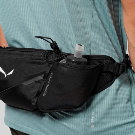 Riñonera Salewa Pedroc Hipbelt