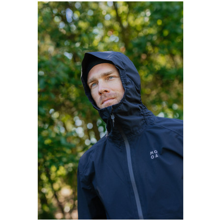 Chaqueta de hombre MOOA Altis 15K