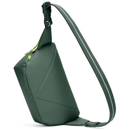 Riñonera Pacsafe GO sling pack