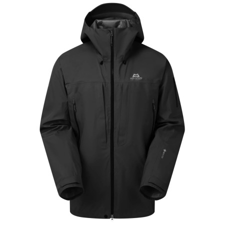 Chaqueta de hombre Mountain Equipment Kedar Jacket Men's negro Black