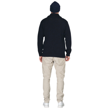 Jersey Devold Nansen Wool Cardigan