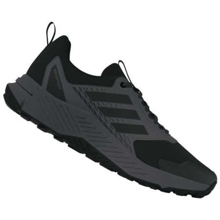 Zapatillas de carrera para hombre Adidas Terrex Tracefinder 2 Clima