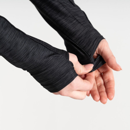 Camiseta de mujer Dare 2b Sprint Cty Hoodie