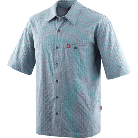 Camisa de hombre desembalada Hannah Ritter - Rozbalené