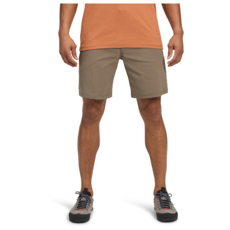Pantalones cortos de hombre Black Diamond M Pursuit Shorts