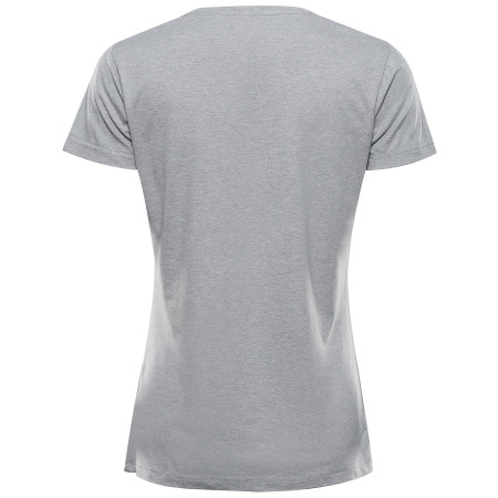 Camiseta funcional de mujer Alpine Pro Sassa