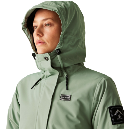 Chaqueta de esquí para mujer Dare 2b Snowburst II Jacket