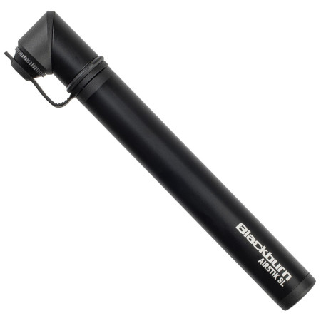 Hinchador Blackburn AirStik SL negro Black